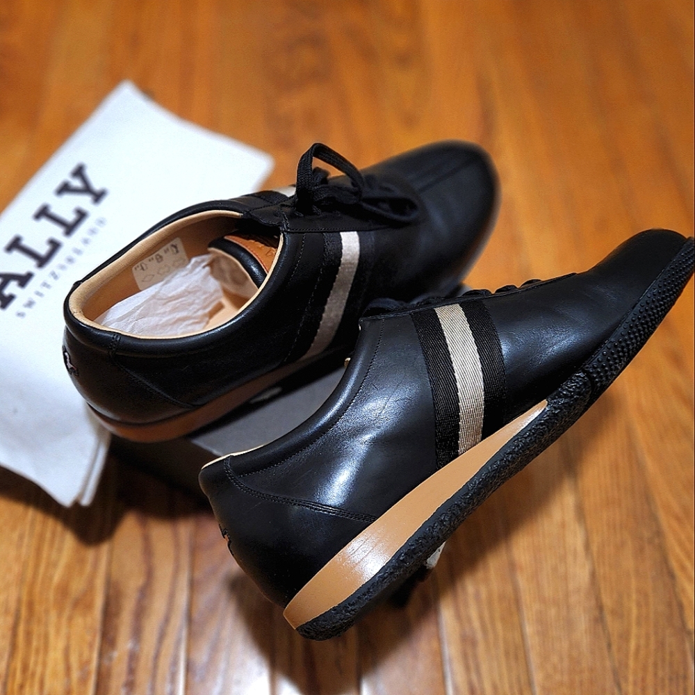 BALLYS SHOES